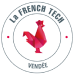 logo French Tech Vendée